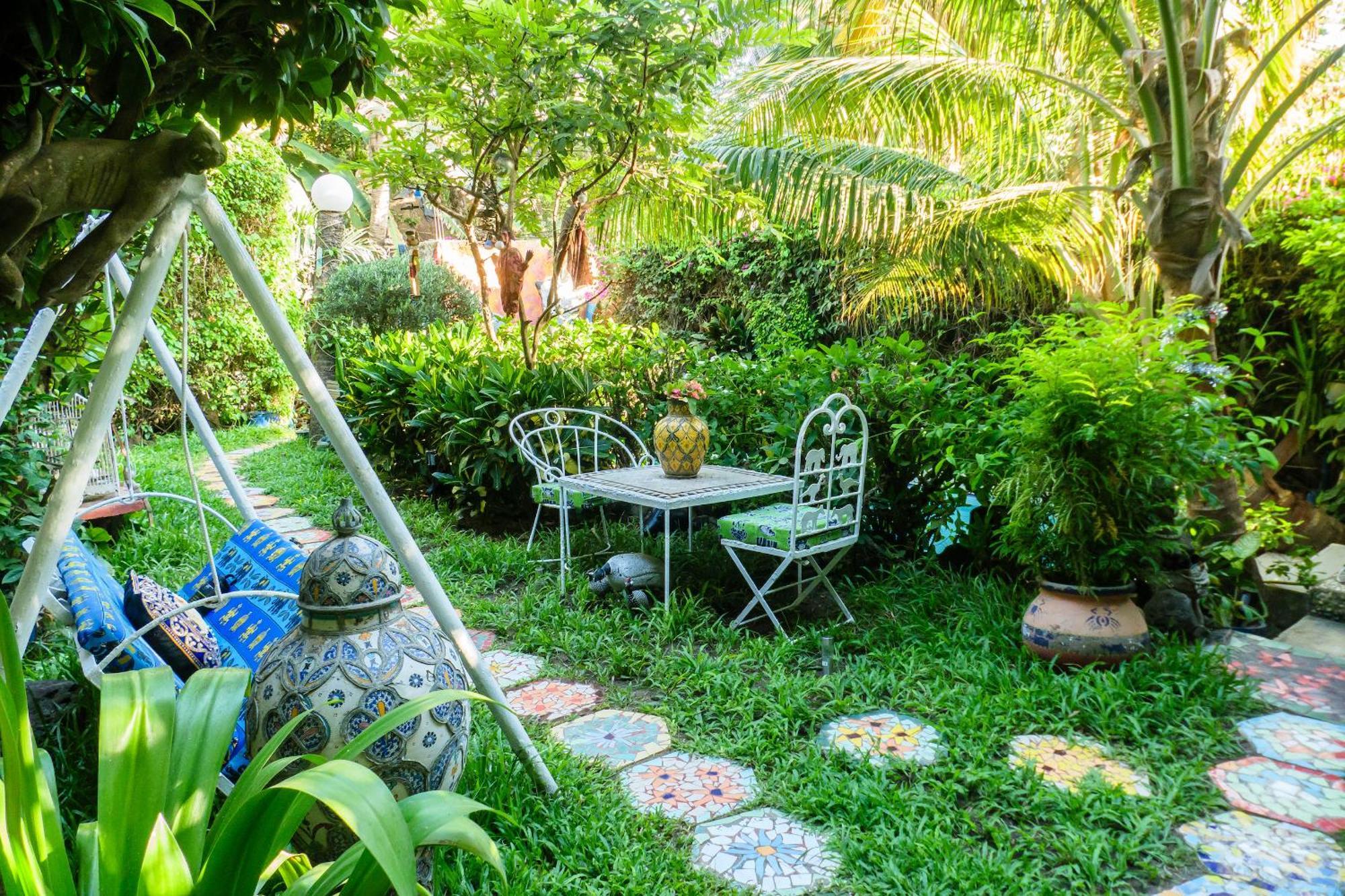 Fabuleuse Villa Keur Bibou Дакар Екстер'єр фото