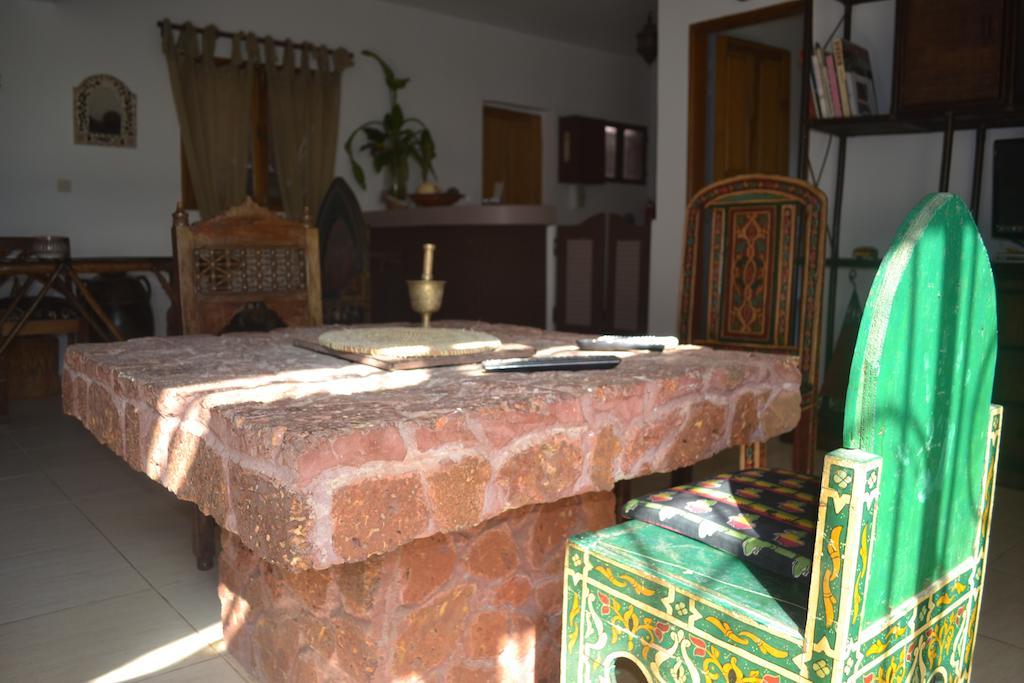 Fabuleuse Villa Keur Bibou Дакар Екстер'єр фото
