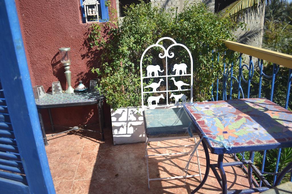 Fabuleuse Villa Keur Bibou Дакар Номер фото